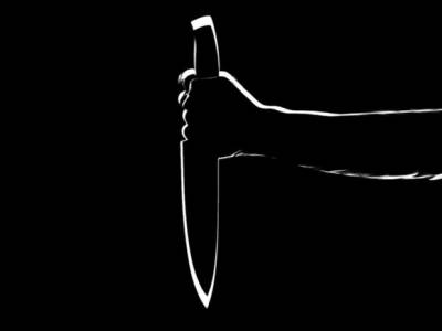 В Архангельске ревнивец сломал нож, пытаясь зарезать знакомого своей подруги - rosbalt.ru - Архангельск