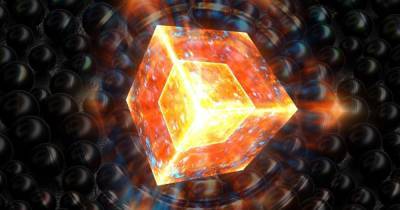 Разгадают тайны Вселенной: ученые создали квантовый кристалл для поиска темной материи - focus.ua - США - Украина