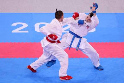 Станислав Горун - Горуна гарантировал себе олимпийскую медаль - sport.bigmir.net - США - Киев - Египет - Япония - Венгрия