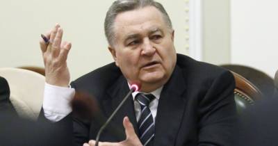Евгений Марчук - Стало известно, сколько Кабмин выделил на похорон Марчука - dsnews.ua - Украина - Киев