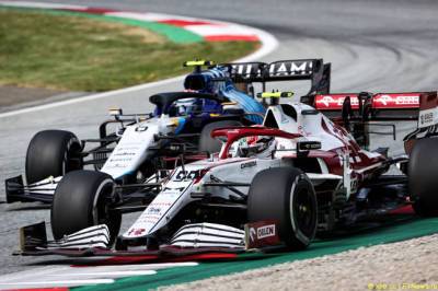 Хеви Пухолар: Опередить Williams ещё возможно - f1news.ru - Венгрия