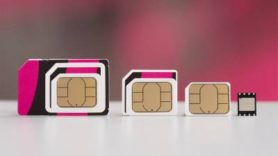 Счетам россиян угрожают мошенники, клонирующие SIM-карты - vesti.ru