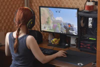Девушка из Тверской области попыталась продать свой игровой аккаунт и потеряла деньги - tver.mk.ru - Россия - Тверская обл.
