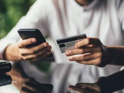 Для хищения средств с карты мошенникам достаточно знать номер телефона жертвы - eadaily.com