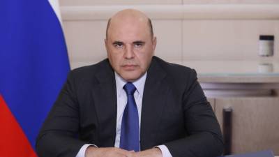 Михаил Мишустин - Мишустин: На выплаты медикам будет дополнительно выделено 46 млрд рублей - mir24.tv - Россия