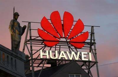 Ольга Бескровнова - Выручка Huawei в 1 полугодии упала на рекордные 29% из-за потребительского бизнеса - smartmoney.one - Китай - США