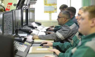Константин Киселев - Ключевому производству «Азота» – 45 лет - fedpress.ru