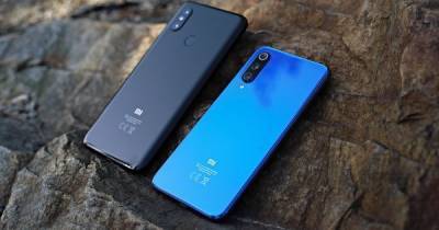 Xiaomi впервые вышла на первое место в мире по продажам смартфонов - cnews.ru - Россия