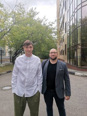 Алексей Навальный - Олег Навальный - Олегу Навальному вынесли приговор по «санитарному делу» - znak.com - Россия