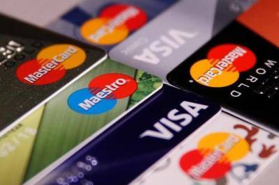 СМИ: хакеры из РФ выложили в даркнет данные 1 млн кредиток - smartmoney.one - Россия - Reuters