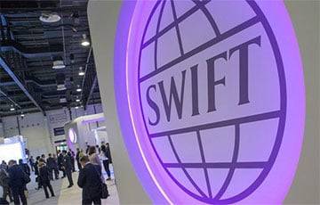 Андрей Костин - Глава ВТБ рассказал, в каком случае Россия останется без SWIFT - charter97.org - Россия - США - Белоруссия