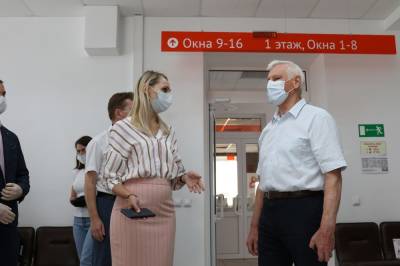 В Липецкой области ведется прием заявлений о голосовании по месту нахождения - lipetskmedia.ru - Воронеж - Липецкая обл. - Липецк