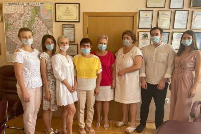 В Тамбовской области по программе «Земский доктор» работают уже 7 врачей - tambov.mk.ru - Тамбовская обл. - Котовск