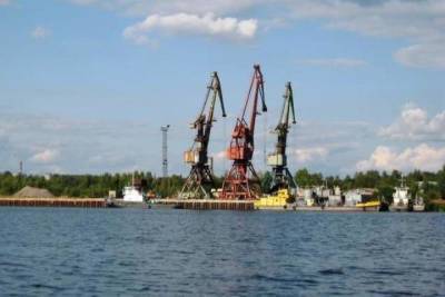 В Костромской обладминистрации решили восстановить речной порт с помощью частных инвесторов - kostroma.mk.ru - Кострома