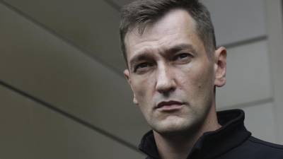 Олег Навальный - Олега Навального приговорили к году лишения свободы условно - ru.euronews.com - Москва - Россия - Англия - Италия - Белоруссия - Турция - Тунис - Великобритания