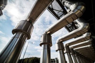 Пожар на заводе «Газпрома» обходится Европе рекордно дорого - eadaily.com - Германия - Польша