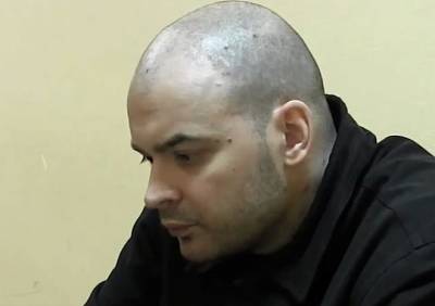 Опубликовано видео допроса с признаниями неонациста Марцинкевича - ya62.ru - Москва - район Гольяново