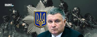 Аваков – главная угроза для Зеленского. Зачистка «Азова»... - politnavigator.net - Украина
