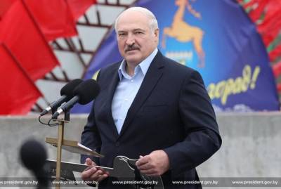 Александр Лукашенко - "Угроза, которой раньше не было": для чего Лукашенко опять демонизирует Украину - kp.ua - Украина - Киев - Белоруссия - Польша