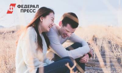 Пять правил для идеального первого свидания - fedpress.ru - Москва