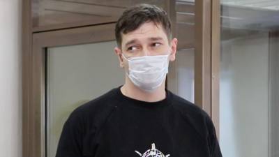 Алексей Навальный - Николай Ляскин - Олег Навальный - Олег Навальный получил год условно по "санитарному делу" - svoboda.org - Москва - Московская обл.