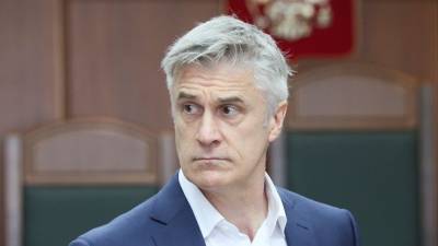 Майкл Калви - Калви признали виновным в растрате 2,5 млрд рублей - 5-tv.ru - Москва