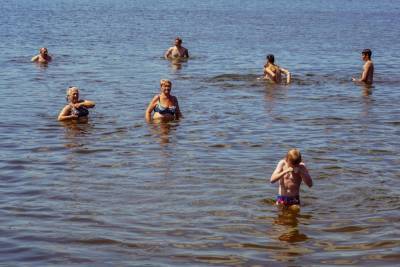 В Воронеже Роспотребнадзор забраковал воду на 4 городских пляжах - gorcom36.ru - Воронеж
