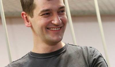 Любовь Соболь - Алексей Навальный - Николай Ляскин - Олег Навальный - Олега Навального приговорили к году условно по «санитарному делу - newizv.ru - Москва