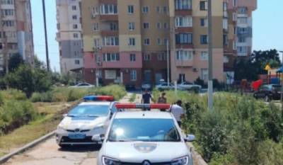 Родители закрыли 5-месячного ребенка в квартире: фото и подробности ЧП под Одессой - politeka.net - Украина - Одесса - Одесская обл. - Черноморск