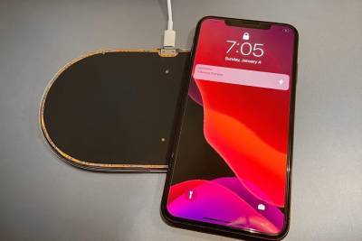 Отмененное устройство Apple показали на видео - techno.bigmir.net - Италия
