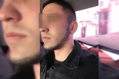 В Смоленске на таксиста напал 20-летний разбойник - mk-smolensk.ru - Смоленск