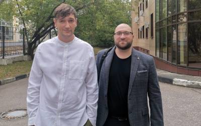 "Санитарное" дело: осужден брат Навального - korrespondent.net - Москва - Россия - Украина