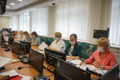 В Сыктывкаре продолжается подготовка ко Всероссийской переписи населения - komiinform.ru - Сыктывкар