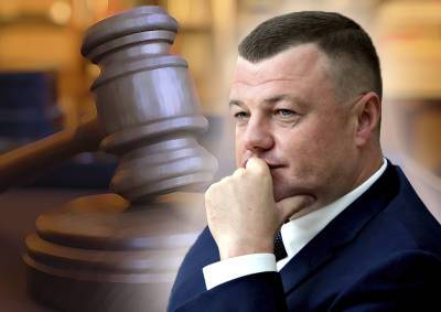 Александр Никитин - Максим Косенков - Губернатора Никитина вызвали в суд разбираться в загадках тамбовского вакуума власти - mskgazeta.ru - Россия - Тамбовская обл.
