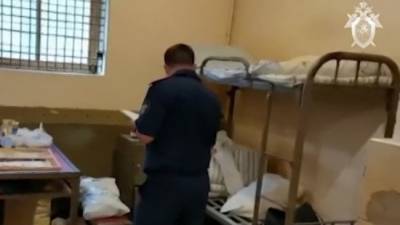 Побег подсудимых в Подмосковье могли организовать полицейские (видео) - eadaily.com - Московская обл.
