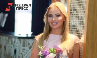 Дана Борисова - «Все тело исполосовано»: Дана Борисова рассказала, как экс-супруг стыдится своей дочери - fedpress.ru - Москва