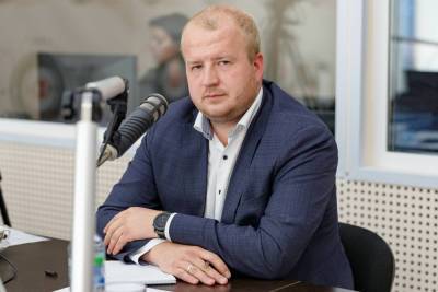 Борис Елкин - В Пскове собираются продлить Гаражный проезд, чтобы разгрузить движение - mk-pskov.ru - Москва - Псков