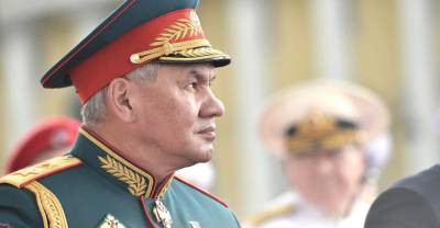 Сергей Шойгу - Шойгу проанонсировал испытания ракеты, прозванной на Западе "Сатаной-2" - reendex.ru - Россия - Красноярск