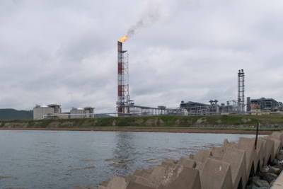 Bloomberg признало конец эпохи дешевого газа - lenta.ru - США - Австралия