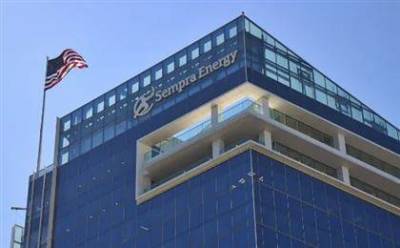 Sempra завершит продажу 20%-ной доли в Sempra Infrastructure Partners в конце сентября - smartmoney.one - Сан-Диего - Чили