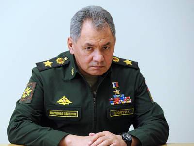 Сергей Шойгу - Предложение Шойгу о строительстве новых городов в Сибири политолог сравнил с анекдотом о точности ядерных боеголовок - rosbalt.ru