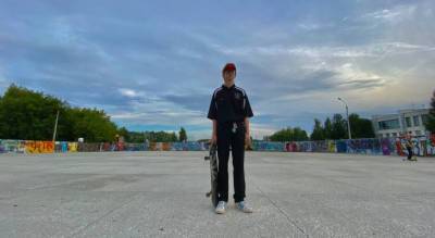 В Новочебоксарске нет скейт-парка, хоть и обещали построить: "Ребята бросают спорт из-за отсутствия площадки" - pg21.ru - Новочебоксарск