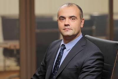 Сергей Макогон - Украина обвинила Россию в создании газового кризиса в Европе - lenta.ru - Москва - Россия - Украина