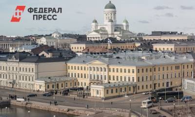 Финляндия продлила ограничения на въезд для россиян - fedpress.ru - Россия - Ленинградская обл. - Санкт-Петербург - Финляндия