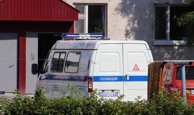 В Ханты-Мансийске полиция начала проверку в ключевом предприятии администрации города - znak.com - Ханты-Мансийск - Югра