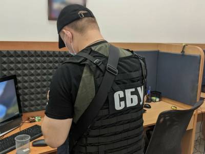 СБУ разоблачила схему финансирования боевиков "ЛДНР" на десятки миллионов долларов - gordonua.com - Россия - Украина