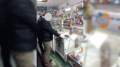 Убившего продавщицу под камерами жителя Воронежской области отправили в тюрьму на 20 лет - vestivrn.ru - Воронеж - Воронежская обл.
