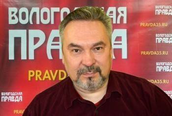 Бей своих, чтоб чужие боялись: вождь вологодских коммунистов пытается отсудить имущество у жены и детей - vologda-poisk.ru - Россия - Кировская обл. - Вологодская обл.