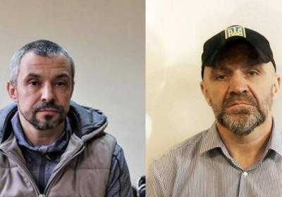 Подозреваемый Левин: Мангер никогда не просил о каких-либо действиях в отношении Гандзюк - kp.ua - Украина