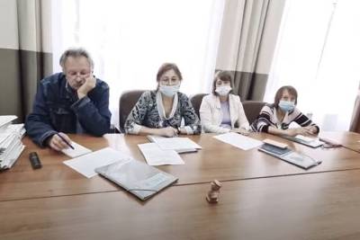 Алексей Навальный - Иосиф Сталин - Еще одного кандидата от коалиции «Бердск 2021» не допустили на выборы в горсовет. Теперь их 12 - tayga.info - Россия - Бердск